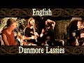 "Dunmore Lassies" at David's