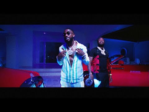 Gucci Mane Ft. Meek Mill & 21 Savage - U Played (Remix)