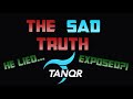 The SAD Truth About TanqR...