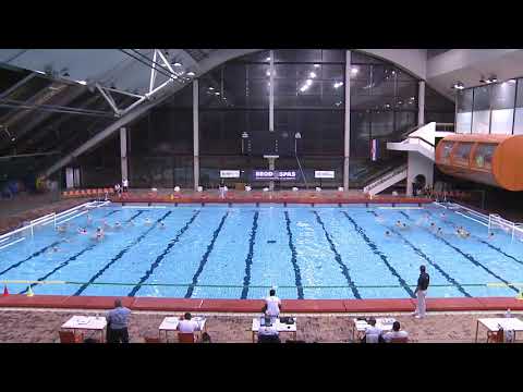 PH juniori 2021.: Primorje EB – HAVK Mladost