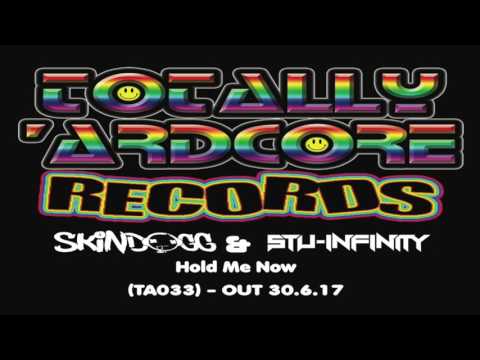 SKINDOGG & STU INFINITY - HOLD ME NOW (TA033) - OUT 30.6.17