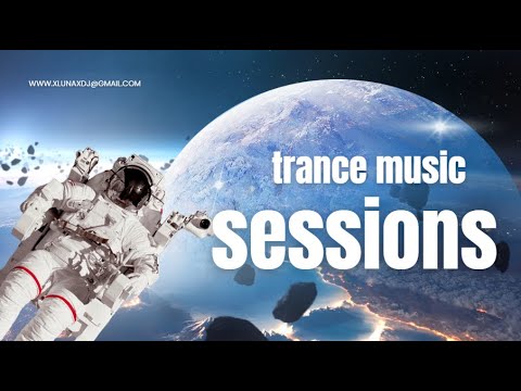 TRANCE SESSION 5 🔥 Melodic & Uplifting Trance | DJ Set xLUNAx