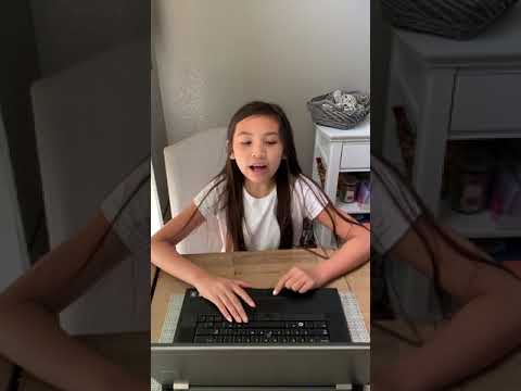 Elliyah’s Time Capsule Video