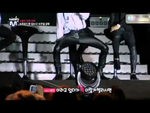 131010 T-ara SHINee Comeback clip 2