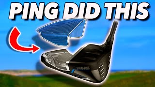 Ping G440 Max driver tested 2025