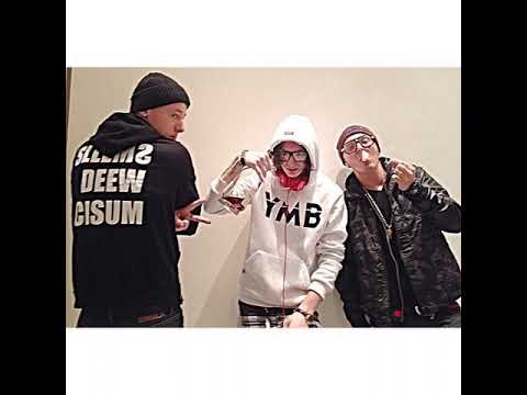 Yung Trappa feat. Yung Hiway, Yung Gum, Plinofficial - Классика кварталов (speed up/nightcore)