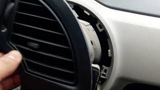 DTC 17863 Volkswagen: как устранить