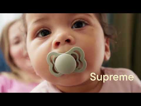 Pacifier for Every Preference // Trusted Choice