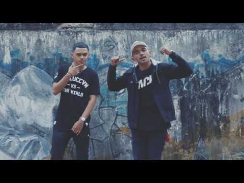Ako Farek X Grizzly - SAPA KANAPA SAPA (Official Video Clip)