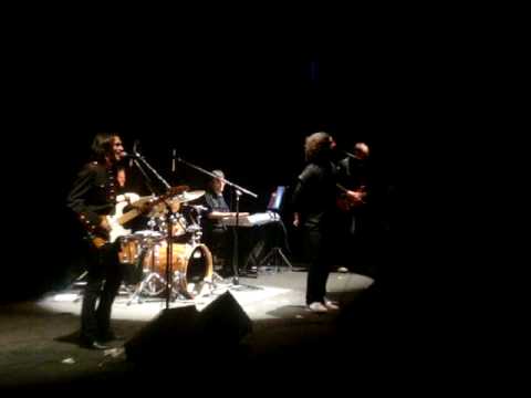 BALUT en el Gran Rex y KT Tunstall....