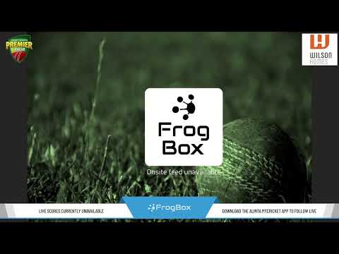 Wilson Homes CTPL - Men's 1st Grade - Round 1 - Greater Northern Raiders v Glenorchy  (One Day)