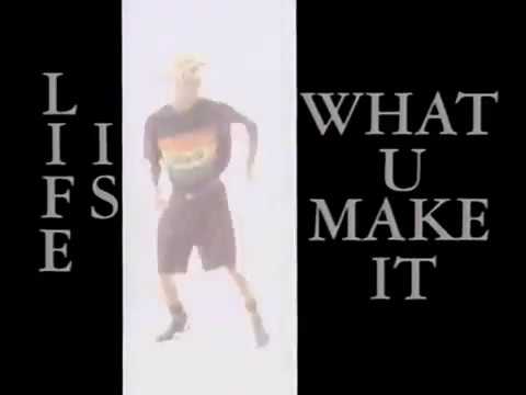 Antoinette - I Wanna Be Me