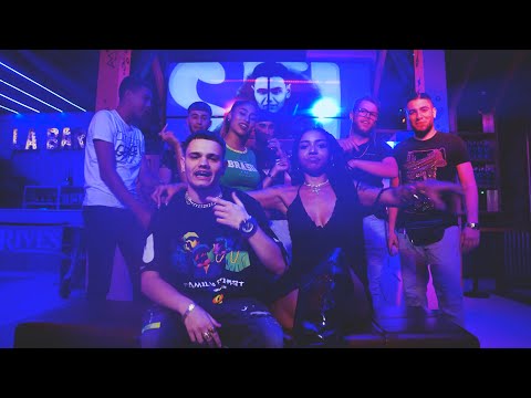 Joselito - Baila (Video Oficial) Mente Millonary