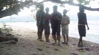 preview picture of video 'PULAU UMANG & PULAU OAR'