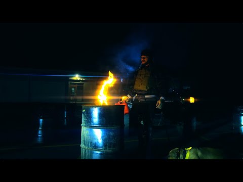 King Ace D'General - Welcome To Devon (Intro)  OFFICIAL VIDEO