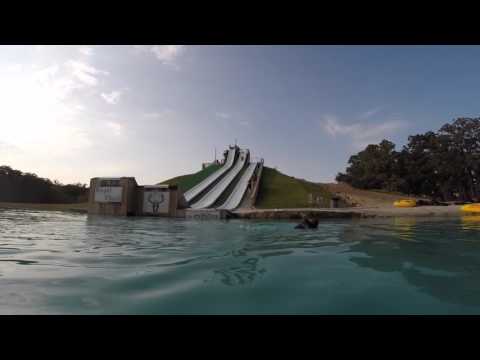 Epic Water Slide, BSR Cable Park, Royal Flush