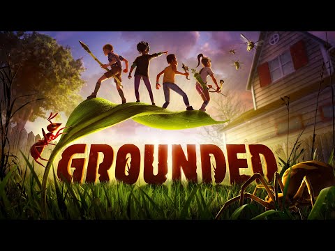 On Xbox Game Pass-Grounded