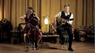 Run Dear City - It's Alright