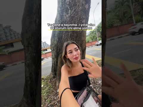 Moving to Thailand, 1-Year Visa and Residence