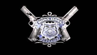 Boss Hogg Outlawz - Kyleon Lil Mel Sir Daily PJ Flow - Platinum Starz 2k3 - 01