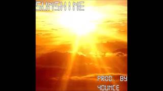 Sunshine [Instrumental] - Prod. by 40unce