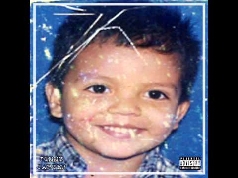 03. Jimmy Aka Joc - Jimmy Carter [Oráculo]