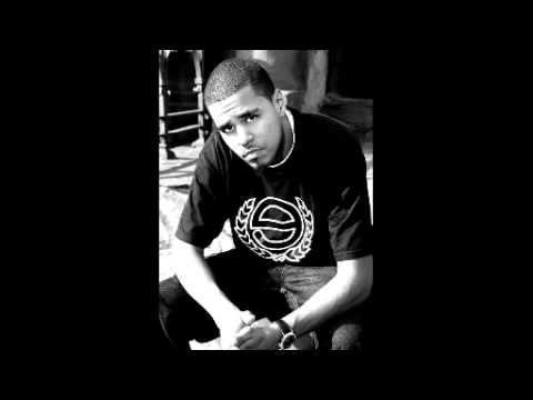 J.Cole Type Beat by Dway Mcfly