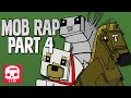 The Mob Rap, Part IV by JT Machinima 