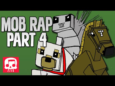 Video thumbnail for The Mob Rap, Pt. 4