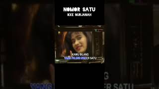 Download lagu IKKE NURJANAH - NOMOR SATU mp3 Download lagu IKKE NURJANAH - NOMOR SATU mp3