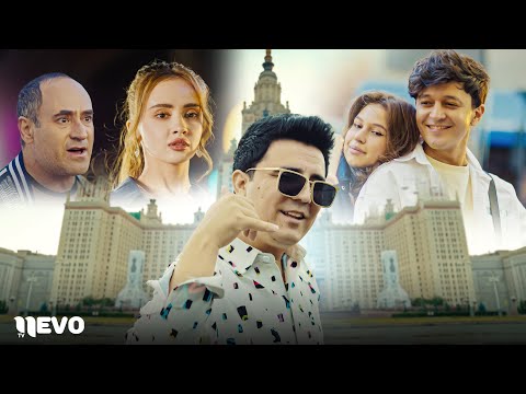 NevoMusic and Ravshanbek Baltayev