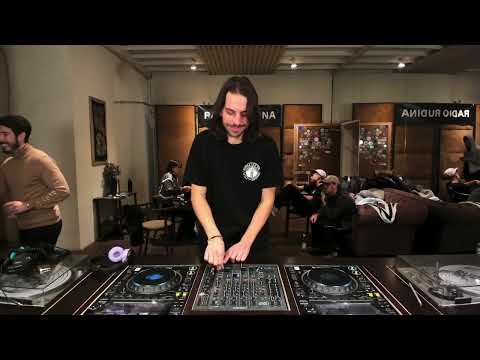 Emotional Voyage - Lai Raw | Radio Rudina