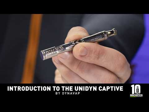 UniDyn Captive | An Introduction