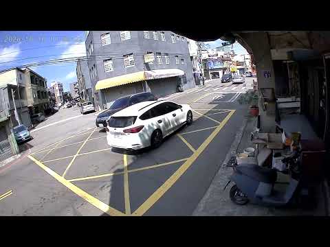 新竹 新豐 機車 車禍