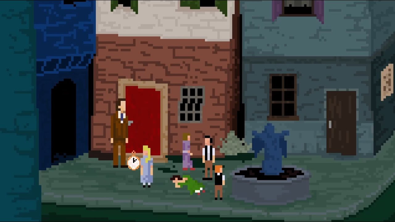 Carnival release date reveal trailer teaser