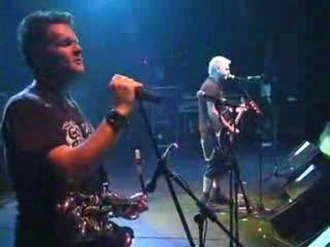 Less Than Jake- For the rest of my Life- Live