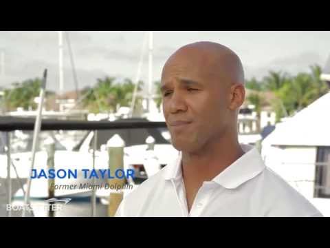 Boatsetter Boat Rental Fan, Jason Taylor's Boating Insider Tips #3
