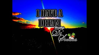 DJ Sonaua - I have a dream by Westlife