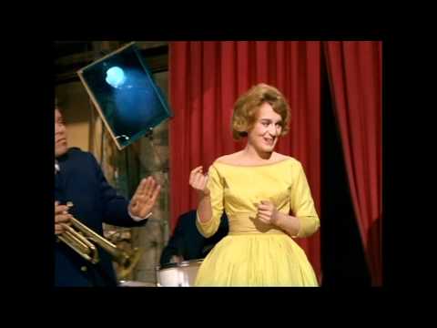 Siw Malmkvist - Bill Bailey, 1960