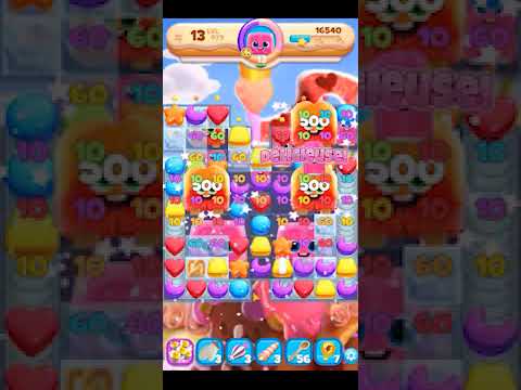 Cookie Jam Blast Level 979