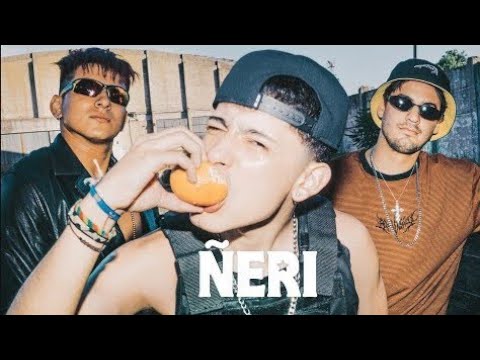 Trueno - ÑERI (Letra Oficial)