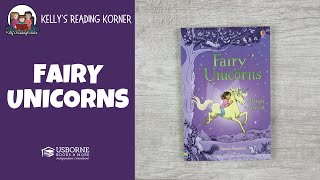 Fairy Unicorns: Magic Forest (Book 1) | Usborne Books & More [Chapter Books][Fiction Books]