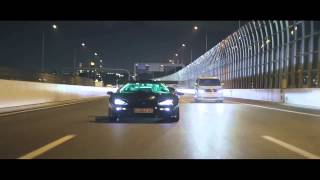 Com Truise - Hyperlips