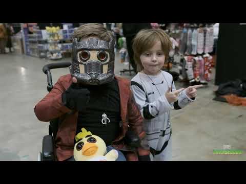 Armageddon highlights from #CHCHGEDDON, #BAYOFGEDDON AND #WELLYGEDDON!