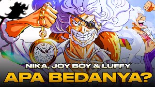 Download lagu Perbedaan NIKA, JOY BOY, dan LUFFY mp3 Download lagu Perbedaan NIKA, JOY BOY, dan LUFFY mp3