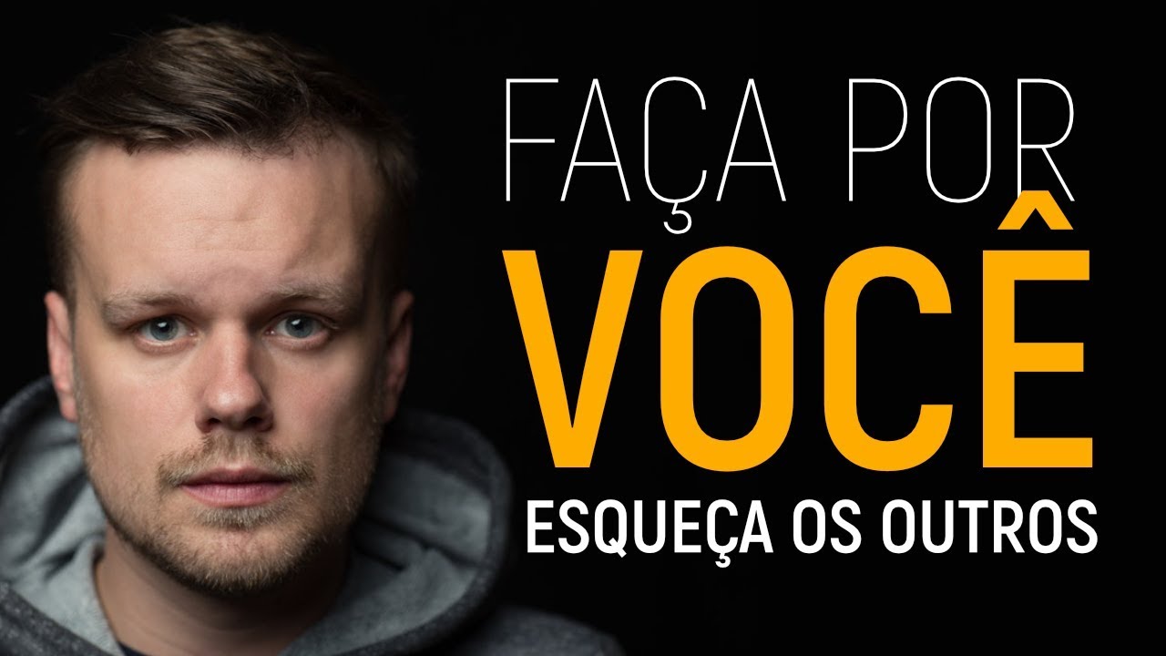 VOCÊ TERÁ 3 RAZÕES PARA SEGUIR EM FRENTE COM ESSE VIDEO | MOTIVAÇÃO
