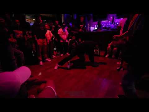 Murder Shun VS Pack of Bandits