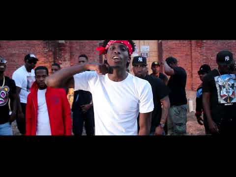 Boons x "I Know" Ft. Monie Adios, Shoota, & Niro (Prod. by RickHydeBeatz)