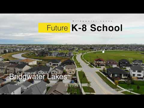 bridgwater lakes new school callout