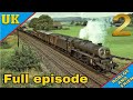 The Flying Kipper In Real Life FULL And Mixed Audio